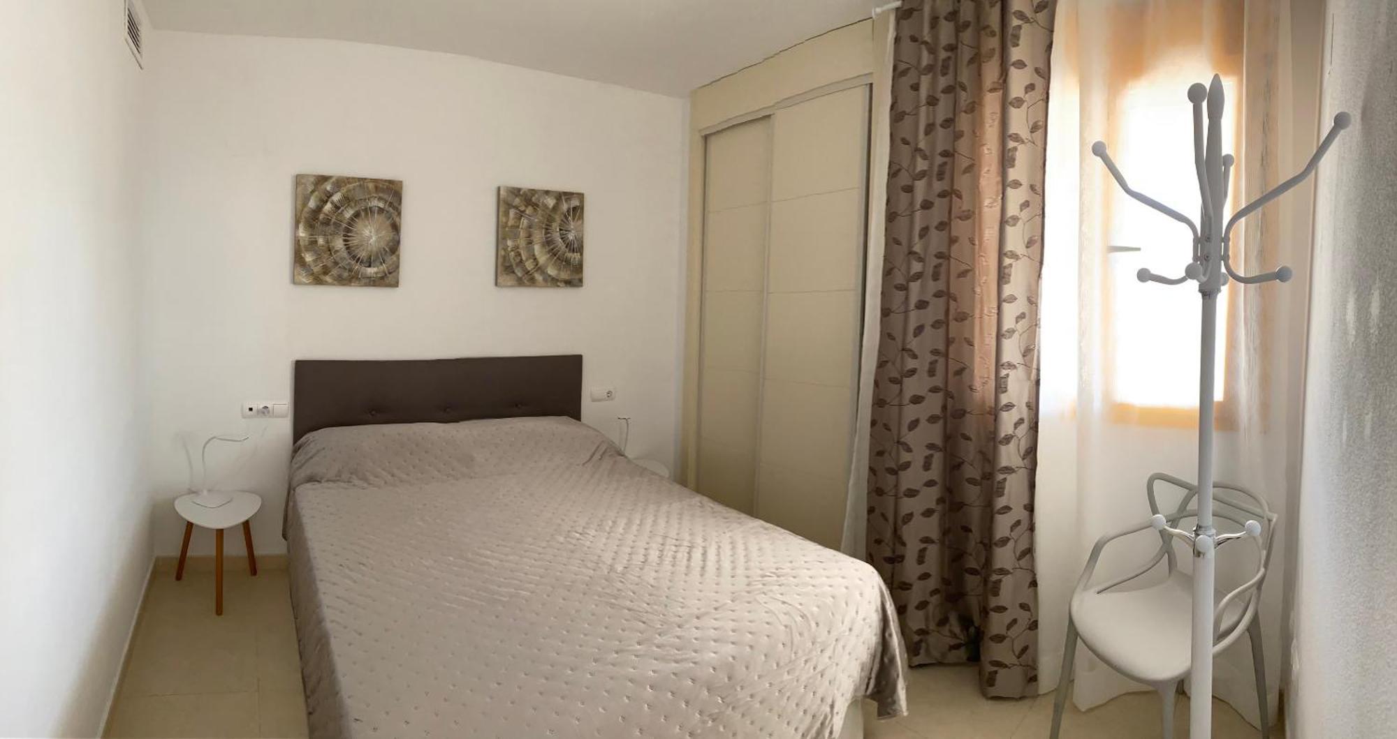 Ambar Beach Calpe Exterior foto